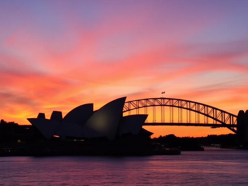 Australia
