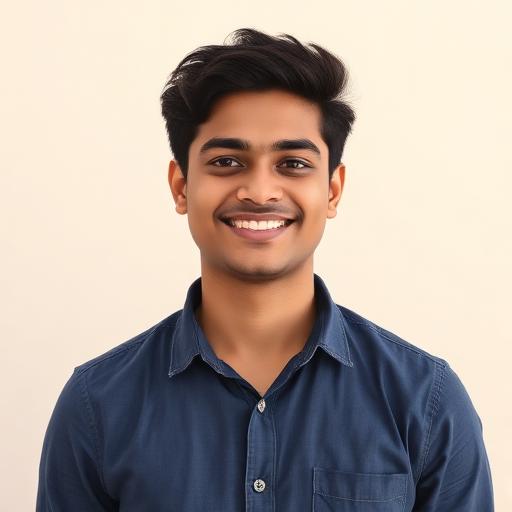 Rohan Mehta