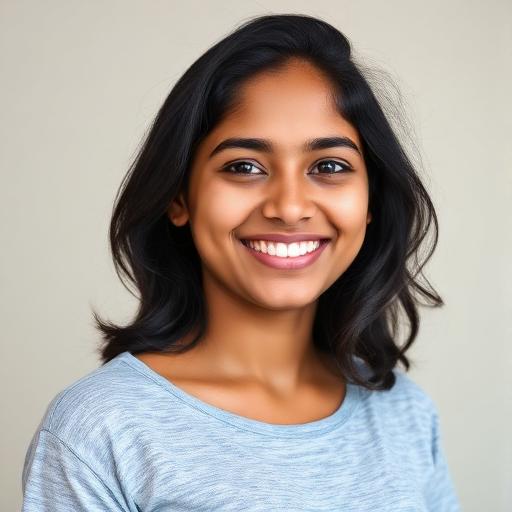 Priya Sharma